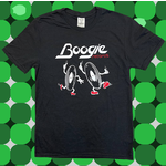Culture Clash Exclusive Boogie Records T-Shirt