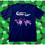 Culture Clash Exclusive Culture Clash Tapes T-Shirt