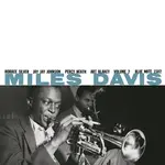 Blue Note Miles Davis - Volume 2 (LP)