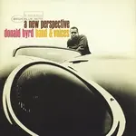 Blue Note Donald Byrd - New Perspective (LP)