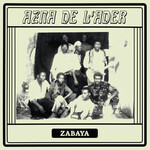 Sahel Sounds Azna de L'Ader - Zabaya (LP)