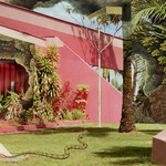 Sugar Candy Mountain - 666 (LP) [Strawberry Lime Splatter]