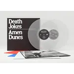 Sub Pop Amen Dunes - Death Jokes (2LP) [Clear]
