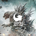 Waxwork Naoki Sato - Godzilla Minus One OST (2LP) [Color]
