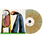 Pure Noise Story So Far - I Want To Disappear (LP) [Orange Splatter]