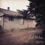 Joel Walter - Bitter Lake Reservoir (CD)