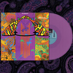Sundazed Tiffany Shade - The TIffany Shade (LP) [Lavender]