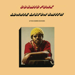 Real Gone Lonnie Liston Smith - Cosmic Funk (LP) [Coke Clear]