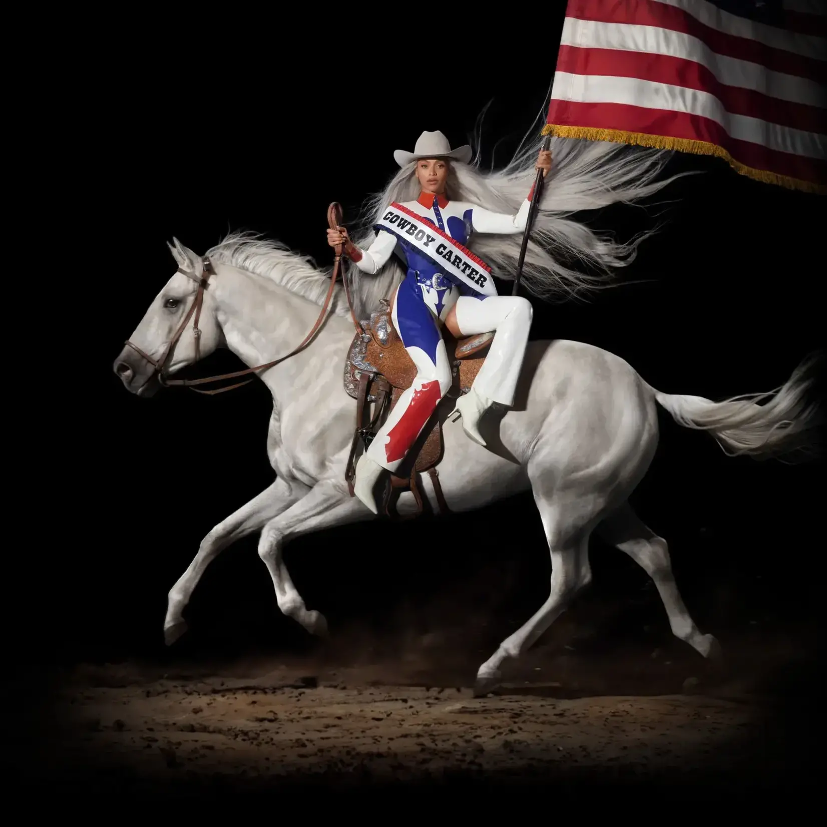 Beyonce - Cowboy Carter (2LP)