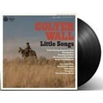 La Honda Colter Wall - Little Songs (LP)