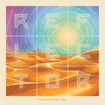 Daniel Donato's Cosmic Country - Reflector (2LP) [Light Blue]