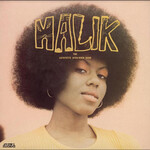 Strut Lafayette Afro-Rock Band - Malik (LP) [Blue]