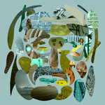 Polyvinyl Pedro The Lion - Santa Cruz (LP) [Pine Forest Green]