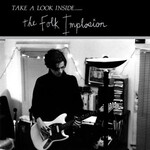 Joyful Noise Recordings Folk Implosion - Take a Look Inside (LP) [Clear]