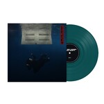Interscope Billie Eilish - Hit Me Hard And Soft (2LP) [Sea Blue]