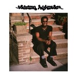 K Winston Hightower - Winston Hytwr (LP)