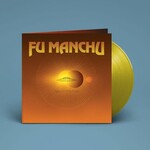Fu Manchu - Signs Of Infinite Power (LP) [Yellow]