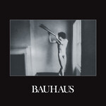 4AD Bauhaus - In A Flat Field (LP)