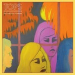 Arbutus Tops - Sugar At The Gate (LP) [Sky Blue]