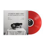 Loma Vista Andrew Bird Trio - Sunday Morning Put-On (LP) [Translucent Red Ruby]