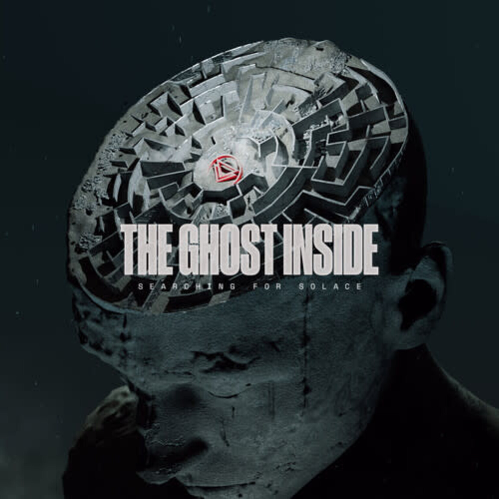 Epitaph Ghost Inside - Searching for Solace (LP) [Eco-Mix]