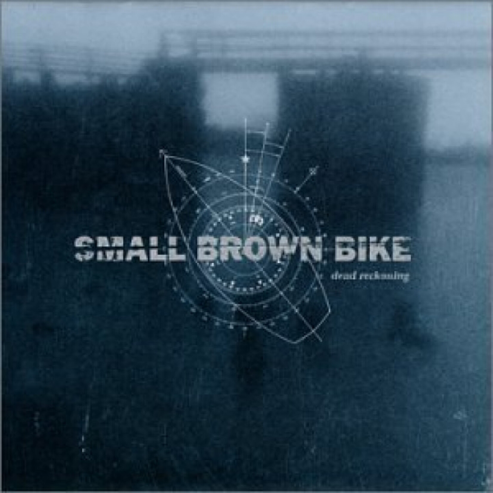 PRE-ORDER Small Brown Bike - Dead Reckoning (LP)
