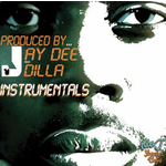 RSD Black Friday 2011-2022 Jay Dee - Yancey Boys Instrumentals (2LP) [Random]