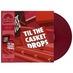 Get On Down Clipse - Til The Casket Drops (LP) [Fruit Punch]