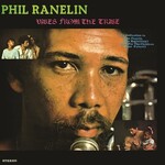 Now-Again Phil Ranelin - Vibes From The Tribe (LP)