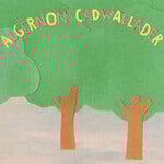 Algernon Cadwallader - Some Kind Of Cadwallader (LP)