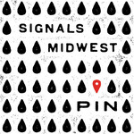 Lauren Signals Midwest - Pin (LP)