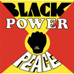 Now-Again Peace - Black Power (LP)