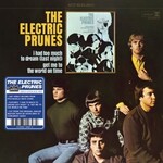Jackpot Electric Prunes - The Electric Prunes (LP) [Aqua]
