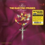 Jackpot Electric Prunes - Mass In F Minor (LP) [Highlighter Yellow]