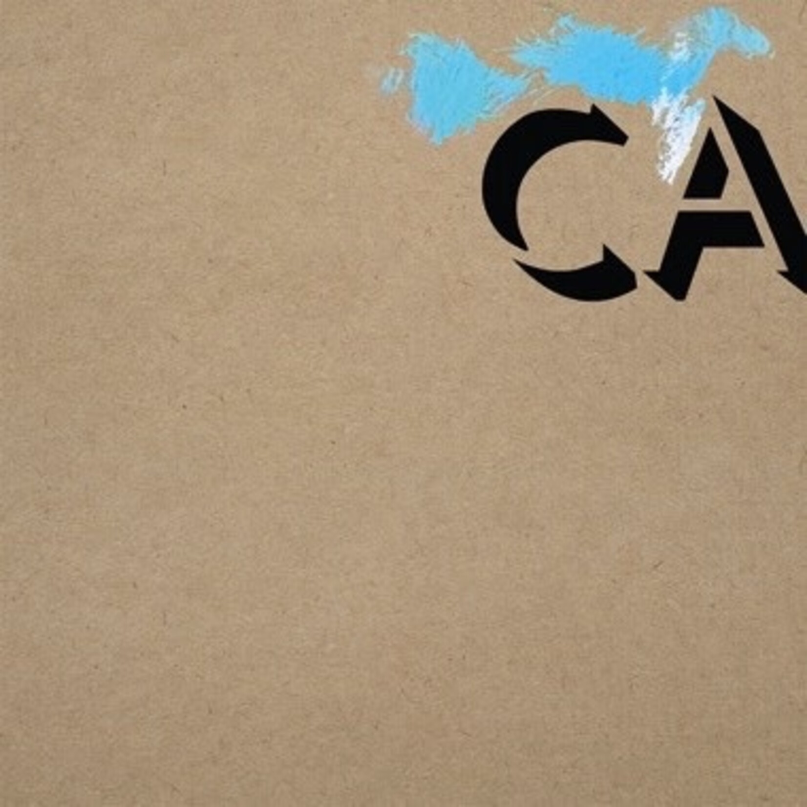 Numero Group Canaan Amber - CA (LP) [Gold Hills Galaxy]