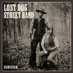Lost Dog Street Band - Survived (CD)
