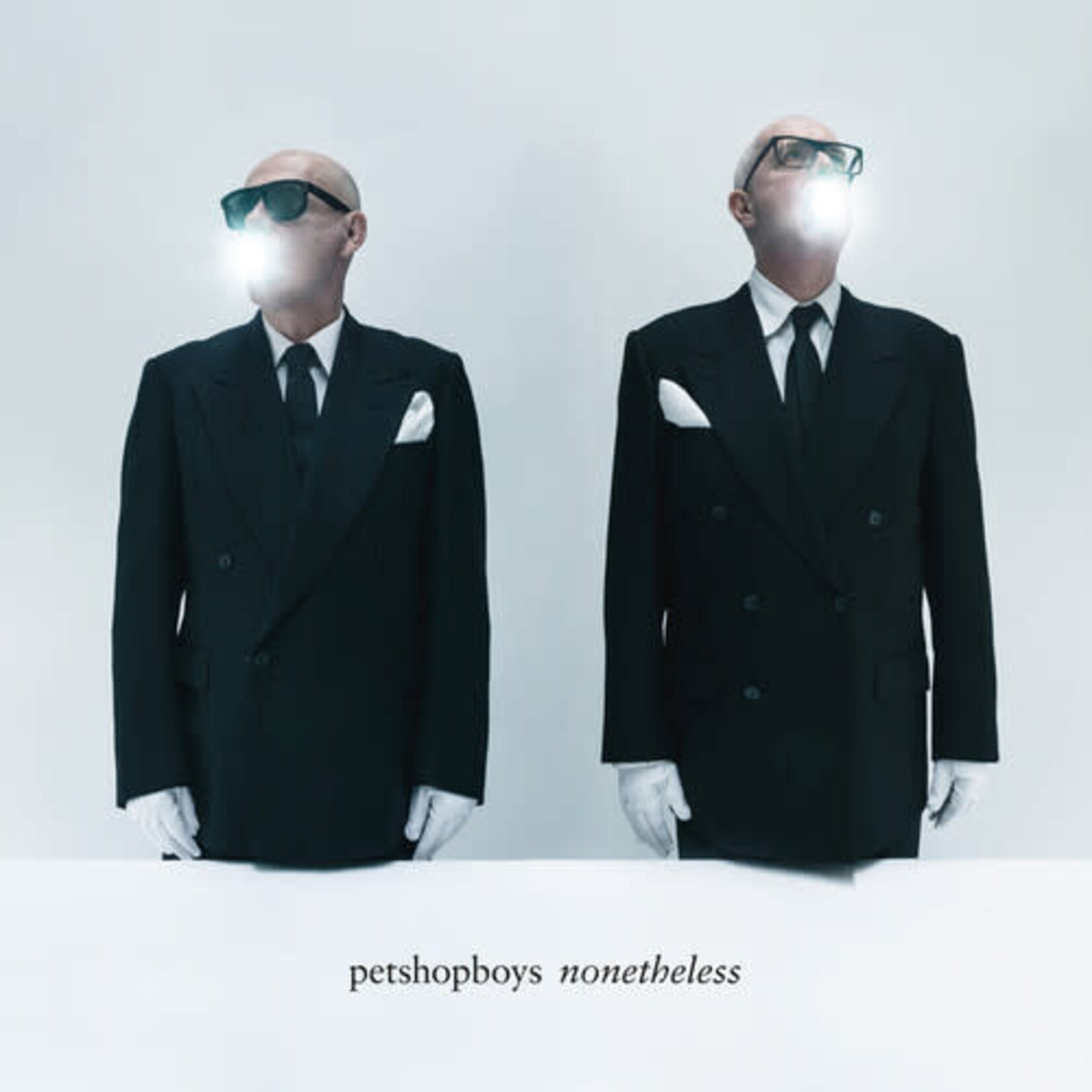 Parlophone Pet Shop Boys - Nonetheless (2CD)