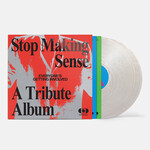 V/A - Everyone's Getting Involved: Stop Making Sense, A Tribute Album (2LP) [Silver]