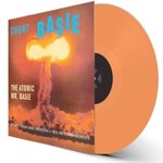 WaxTime Count Basie - Atomic Mr Basie (LP) [Orange]