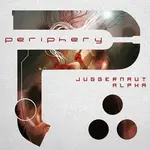 Periphery - Juggernaut: Alpha (LP) [Splatter]
