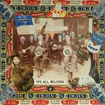 Dr Dog - We All Belong (LP)