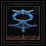Sahel Sounds Mamman Sani - Taaritt (LP)