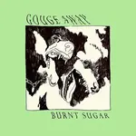Deathwish Gouge Away - Burnt Sugar (LP) [Clear]