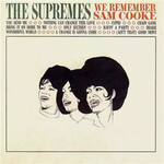 Motown Supremes - We Remember Sam Cooke (LP)
