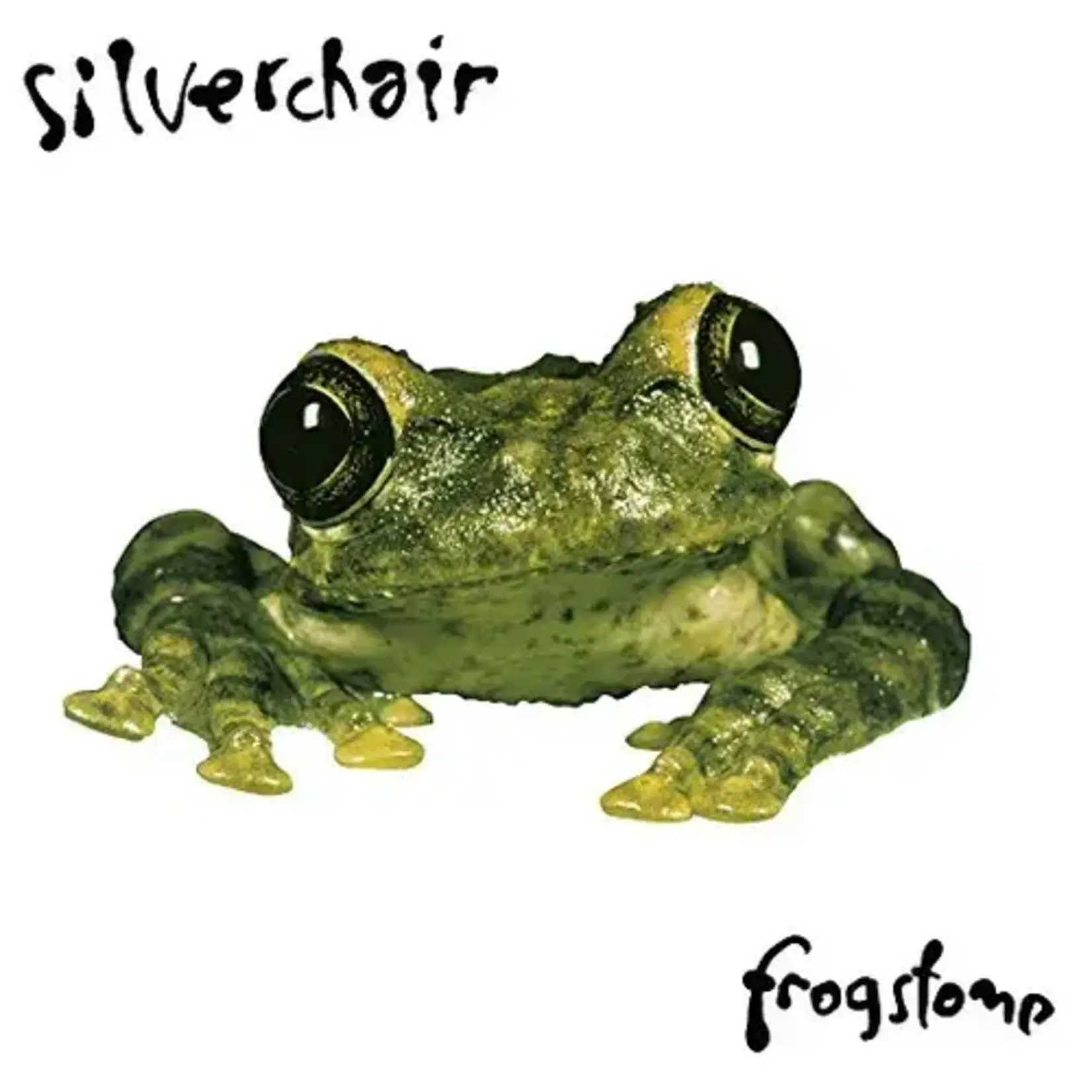 Music on Vinyl PRE-ORDER Silverchair - Frogstomp (2LP)