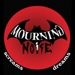 Cleopatra Mourning Noise - Screams / Dreams (LP) [Red]
