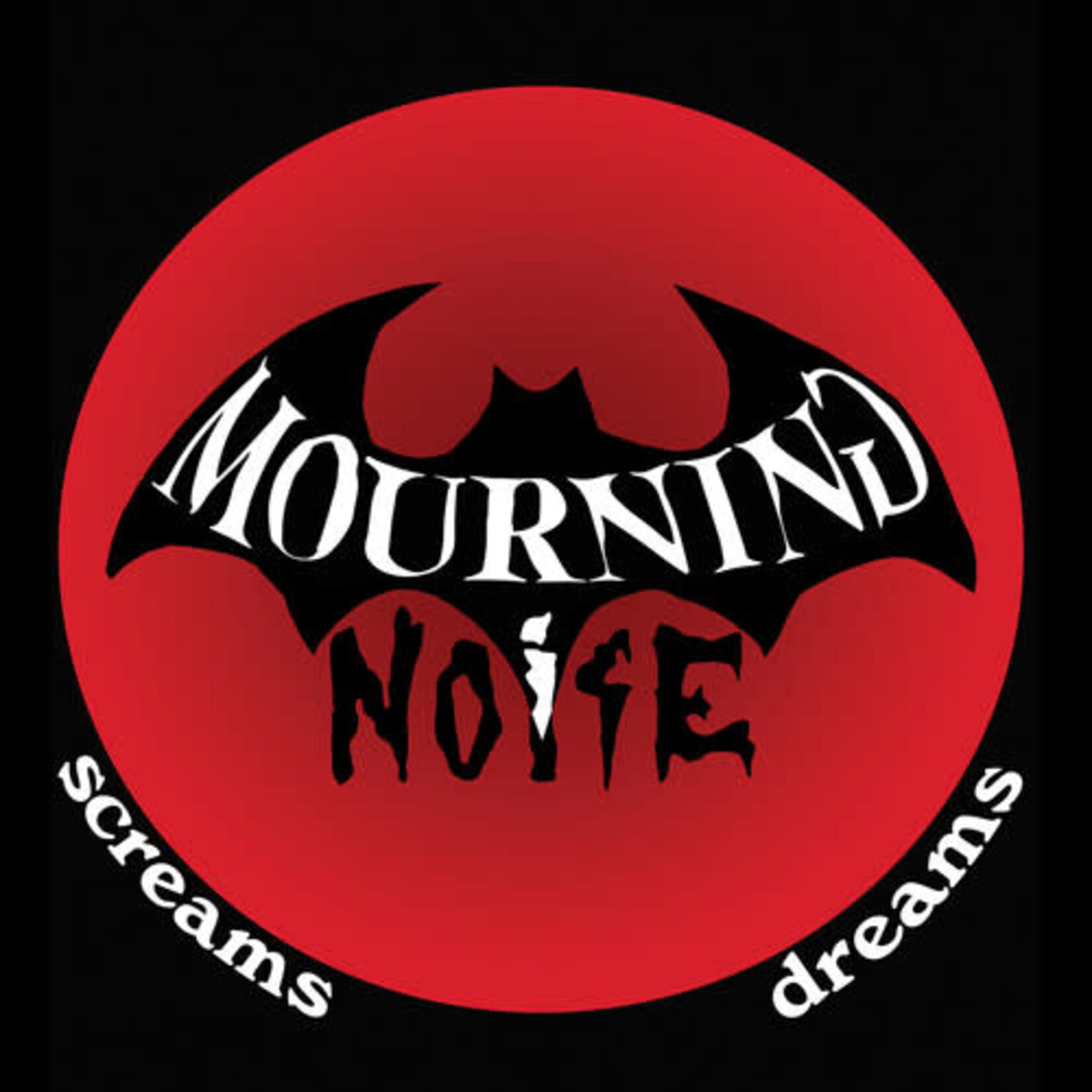 Cleopatra PRE-ORDER Mourning Noise - Screams / Dreams (LP) [Red]