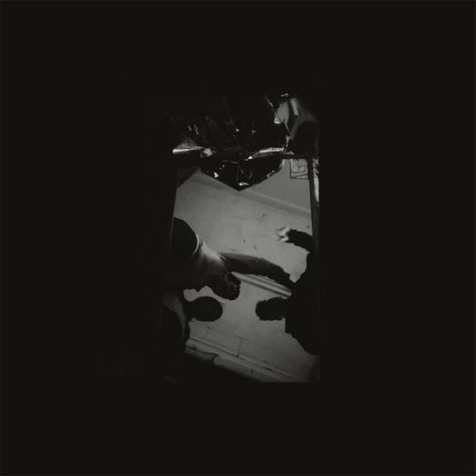 Innovative Leisure BADBADNOTGOOD - III (2LP)