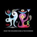 No Quarter Bonnie "Prince" Billy, Nathan Salsburg & Tyler Trotter - Hear The Children Sing The Evidence (LP)