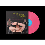 Kill Rock Stars Gossip - Standing in the Way of Control (LP) [Hot Pink]